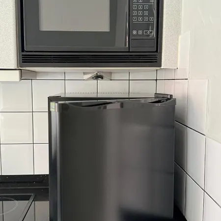 Schoene In Apartment