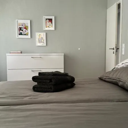 Schoene In * Dülmen