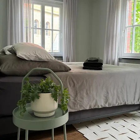 Schoene In * Dülmen