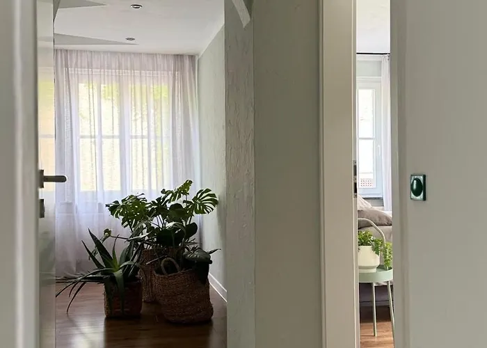 Schoene In Apartament