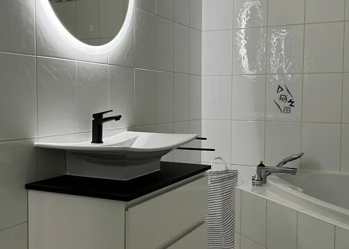 Apartament Schoene In